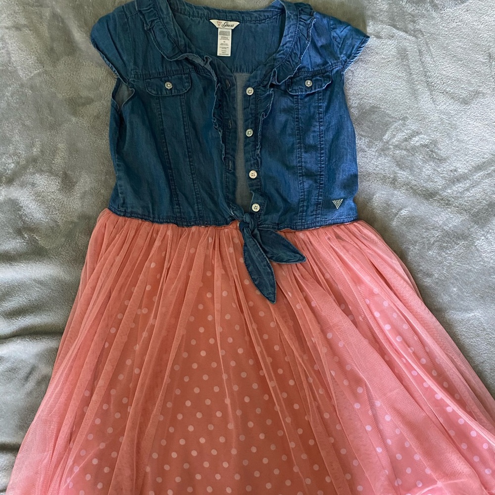 Guess dress New with no tags